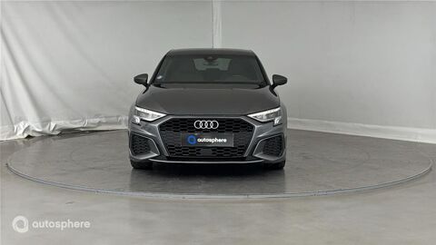 A3 40 TFSI e 204ch S line S tronic 6 2023 occasion 51100 Reims
