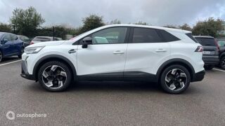 Symbioz 1.6 E-Tech full hybrid 145ch esprit Alpine 2025 occasion 59470 Wormhout