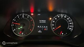 Clio 1.0 TCe 100ch Evolution GPL 2023 occasion 62220 Carvin