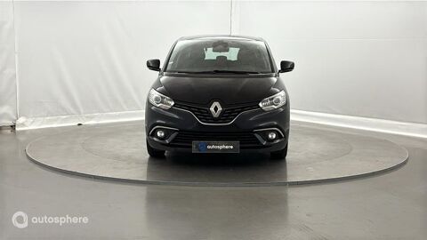 Sc&eacute;nic 1.5 dCi 110ch energy Business EDC 2017 occasion 62231 Coquelles