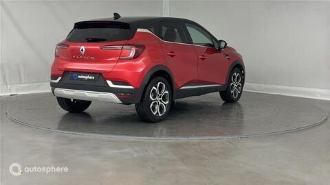 Captur 1.0 TCe 90ch Techno 2023 occasion 62218 Loison-sous-Lens