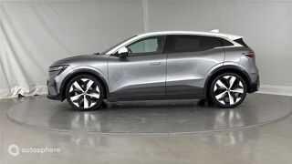 M&eacute;gane E-Tech Electric EV60 220ch Techno super charge 2023 occasion 59470 Wormhout