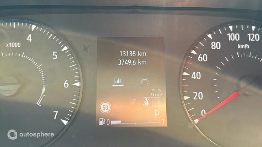 Trafic Grand 2.0 Blue dCi 150ch Evolution auto -25 2025 occasion 73230 Saint-Alban-Leysse