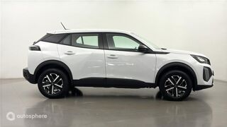 2008 1.2 Hybrid 145ch Style e-DCS6 2025 occasion 37540 Saint-Cyr-sur-Loire