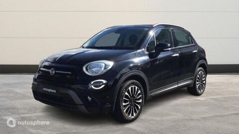 Fiat 500 X 1.0 FireFly Turbo T3 120ch Cross 2020 occasion M&eacute;rignac 33700