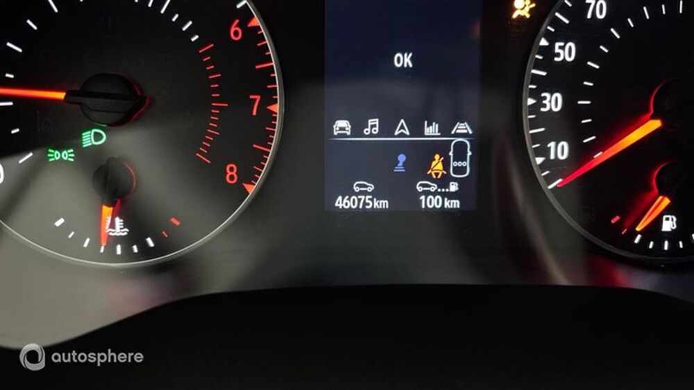Captur 1.0 TCe 90ch Evolution 2023 occasion 02500 Hirson