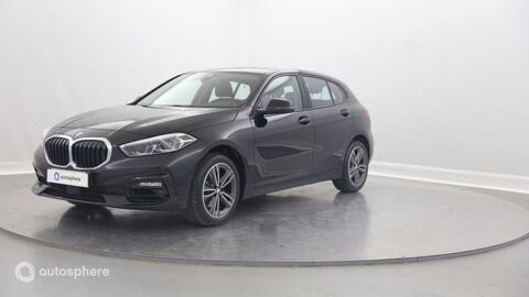 BMW Série 1 116iA 109ch Edition Sport DKG7 2024 occasion Seclin 59113