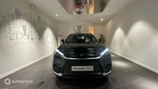 LBX 1.5 136ch Relax 2WD 2026 occasion 92300 Levallois-Perret