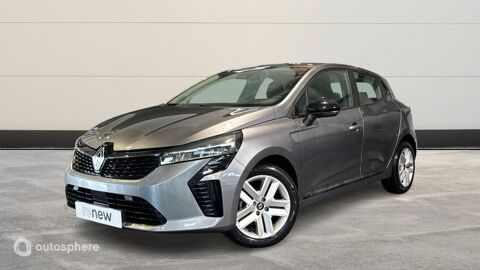 Renault Clio 1.0 TCe 90ch Evolution - 24 2024 occasion Saint-Alban-Leysse 73230