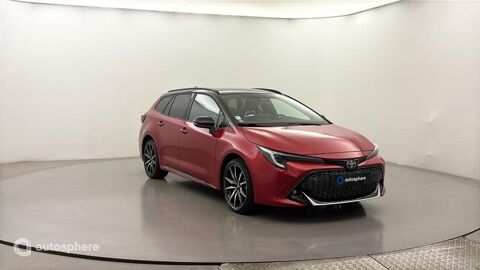 Corolla 1.8 140ch GR Sport MY23 2023 occasion 92000 Nanterre