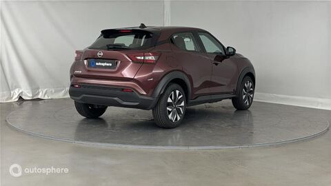 Juke 1.0 DIG-T 114ch Acenta 2023 2023 occasion 59300 Valenciennes