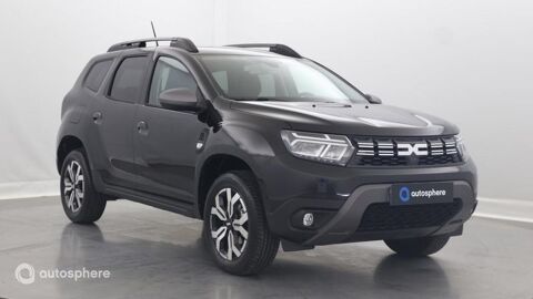 Duster 1.5 Blue dCi 115ch Journey 4x2 2024 occasion 02500 Hirson