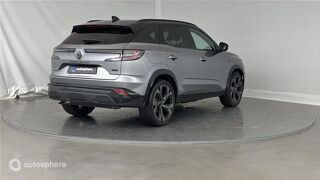 Austral 1.2 E-Tech full hybrid 200ch Techno esprit Alpine 2023 occasion 62232 Fouqui&egrave;res-l&egrave;s-B&eacute;thune