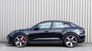 Macan 516ch 4S MY25 2025 occasion 51370 Thillois