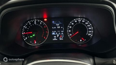 Arkana 1.3 TCe mild hybrid 140ch Evolution EDC -22 2022 occasion 51200 &Eacute;pernay