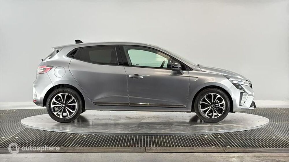 Clio 1.0 TCe 90ch Techno - 24 2025 occasion 74100 Annemasse