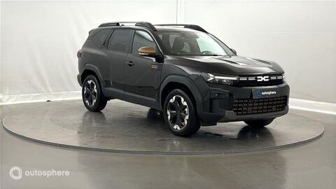 Bigster 1.8 hybrid 155ch Extreme 2026 occasion 51100 Reims