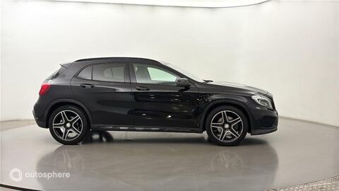 Classe GLA 250 EDITION 1 7G-DCT 2015 occasion 17138 Puilboreau