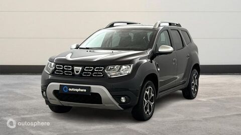 Dacia Duster 1.5 Blue dCi 115ch Prestige 4x2 E6U 2021 occasion Lomme 59160