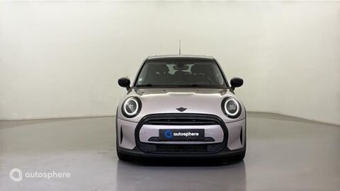 Cooper 136ch Classic 2021 occasion 33700 M&eacute;rignac