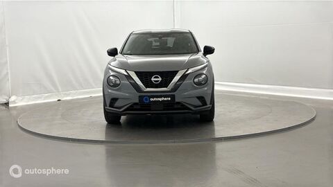 Juke 1.0 DIG-T 114ch N-Connecta 2024 2024 occasion 59400 CAMBRAI