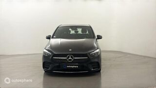 Classe B 180d 116ch AMG Line 8G-DCT 2024 occasion 86000 Poitiers