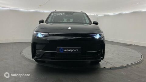 Autres REEV 215ch 28,4 kWh Design MY25 2025 occasion 79000 Niort