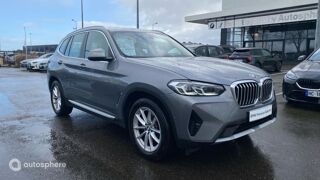 X3 xDrive20d 190ch xLine 2023 occasion 64100 Bayonne