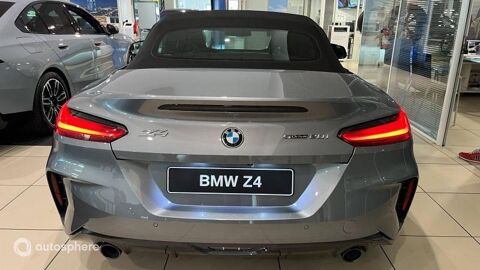 Z4 sDrive20iA 197ch M Sport 2026 occasion 30000 N&icirc;mes
