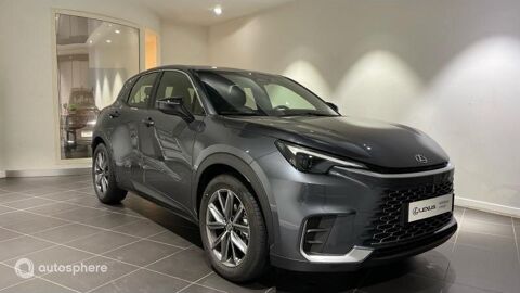 LBX 1.5 136ch Elegant 2WD 2026 occasion 78240 CHAMBOURCY