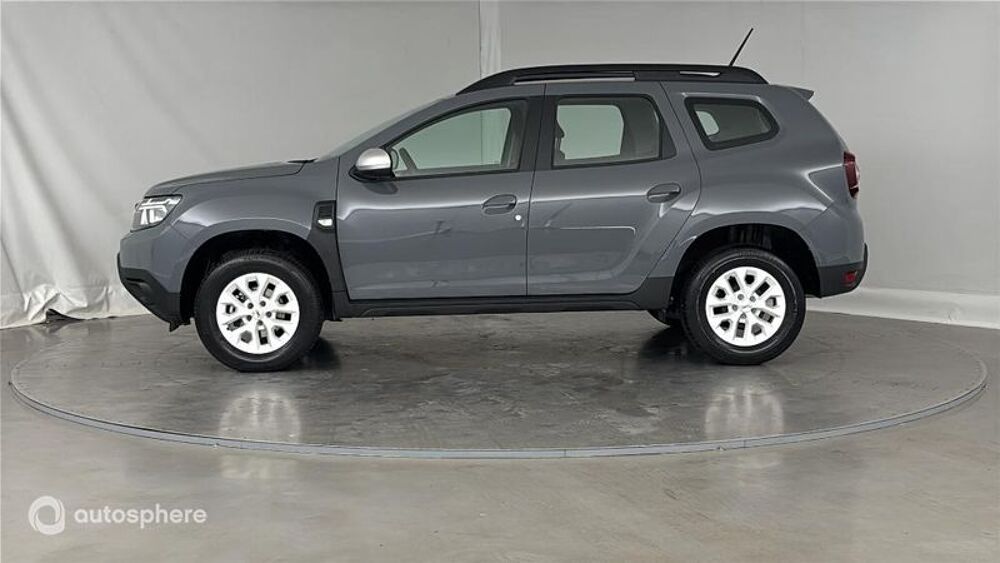 Duster 1.0 ECO-G 100ch Expression 4x2 2024 occasion 59850 Nieppe