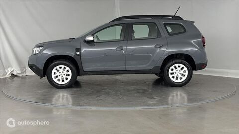 Duster 1.0 ECO-G 100ch Expression 4x2 2024 occasion 59850 Nieppe