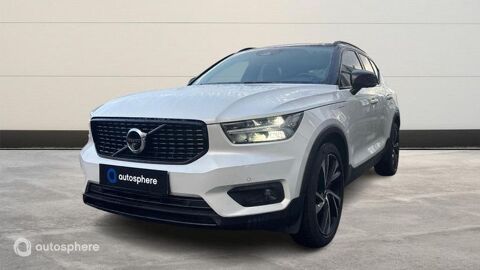 Annonce voiture Volvo XC40 24699 €