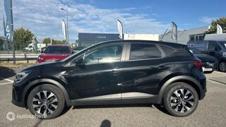 Captur 1.0 TCe 90ch Evolution 2024 occasion 60740 Saint-Maximin