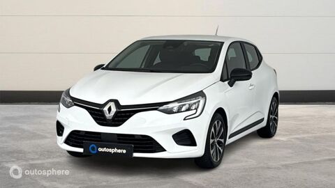 Renault Clio 1.6 E-Tech hybride 145ch Equilibre 2023 occasion Metz 57000