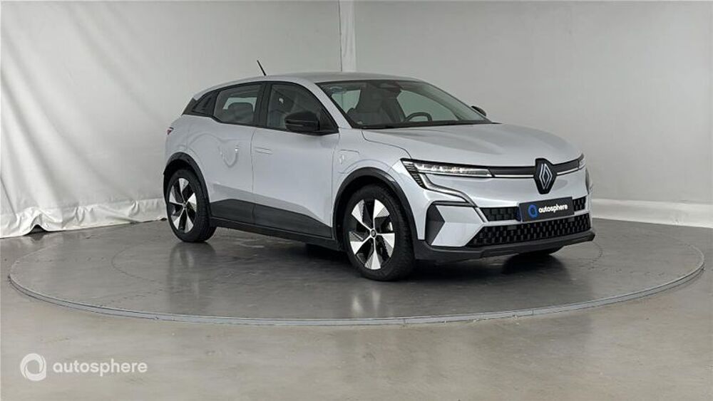 M&eacute;gane E-Tech Electric EV60 220ch Techno super charge -B 2023 occasion 62231 Coquelles