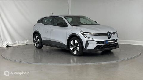 M&eacute;gane E-Tech Electric EV60 220ch Techno super charge -B 2023 occasion 62231 Coquelles