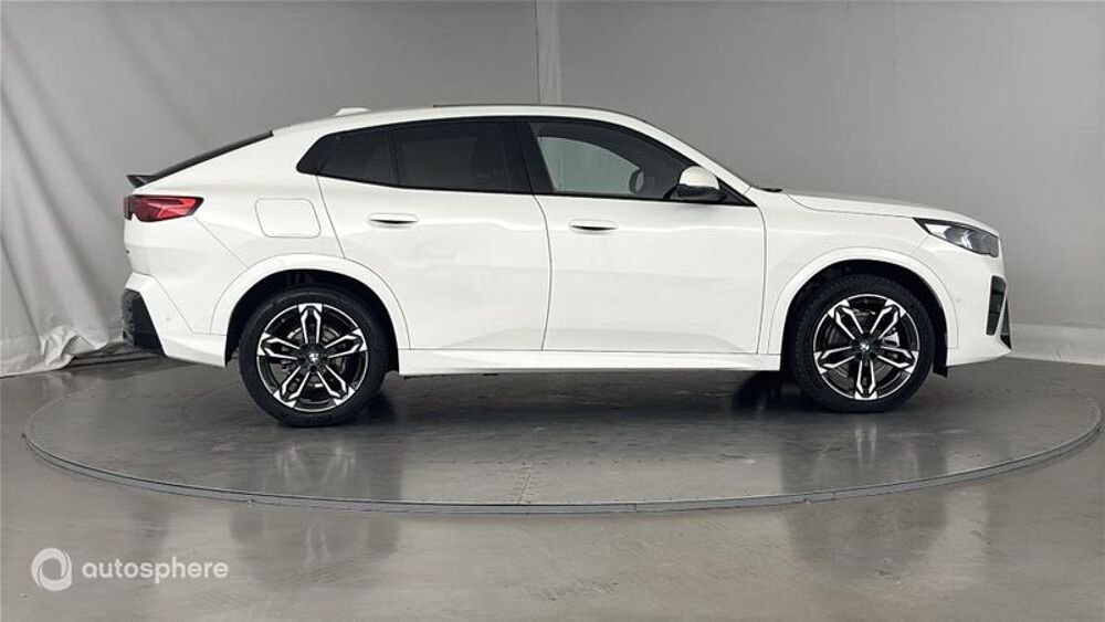 X2 sDrive20iA 170ch M Sport DKG7 2026 occasion 59650 Villeneuve-d'Ascq