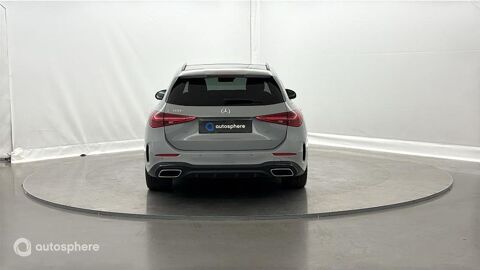 Classe C 300 e 204+129ch AMG Line 2024 occasion 77144 Mont&eacute;vrain