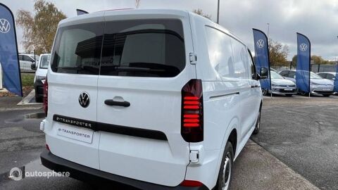 Transporter Van L1 64 kWh 286ch 2025 occasion 51000 Ch&acirc;lons-en-Champagne