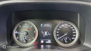 Tucson 1.6 CRDI 136ch hybrid 48V N Line Edition DCT-7 Euro6d-Evap 2020 occasion 44000 NANTES