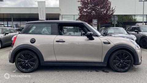 Cooper S 178ch Edition Camden BVA7 2023 occasion 64100 Bayonne