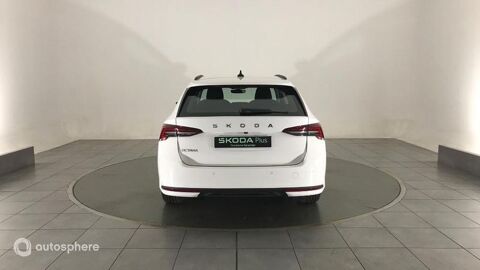 Octavia 2.0 TDI SCR 150ch Selection DSG7 2026 occasion 86000 Poitiers