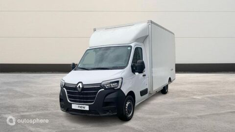 Renault Master F3500 L3H1 2.3 Blue dCi 145ch Confort EuroVI 2023 occasion Pertuis 84120