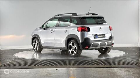 C3 Aircross BlueHDi 120ch S&S Shine EAT6 2020 occasion 74330 &Eacute;pagny Metz Tessy