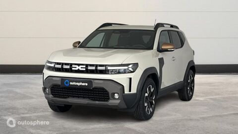 Annonce voiture Dacia Duster 25699 €