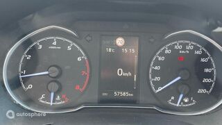 Yaris 70 VVT-i France 5p MY19 2019 occasion 60000 Beauvais