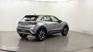 Mokka 1.2 Turbo 100ch Elegance 2022 occasion 37540 Saint-Cyr-sur-Loire