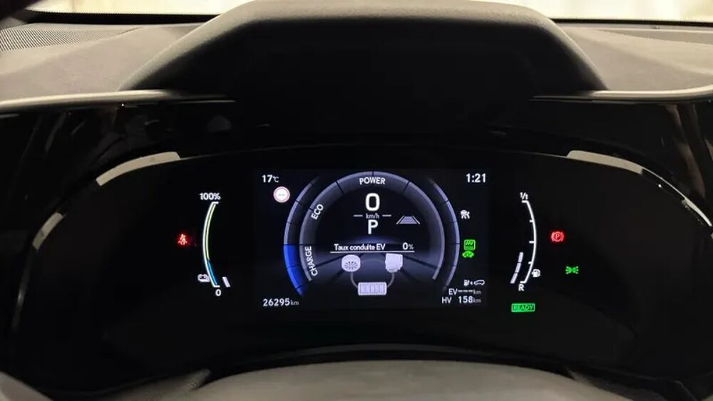 NX 450h+ F SPORT Executive 4WD 2022 occasion 92300 Levallois-Perret