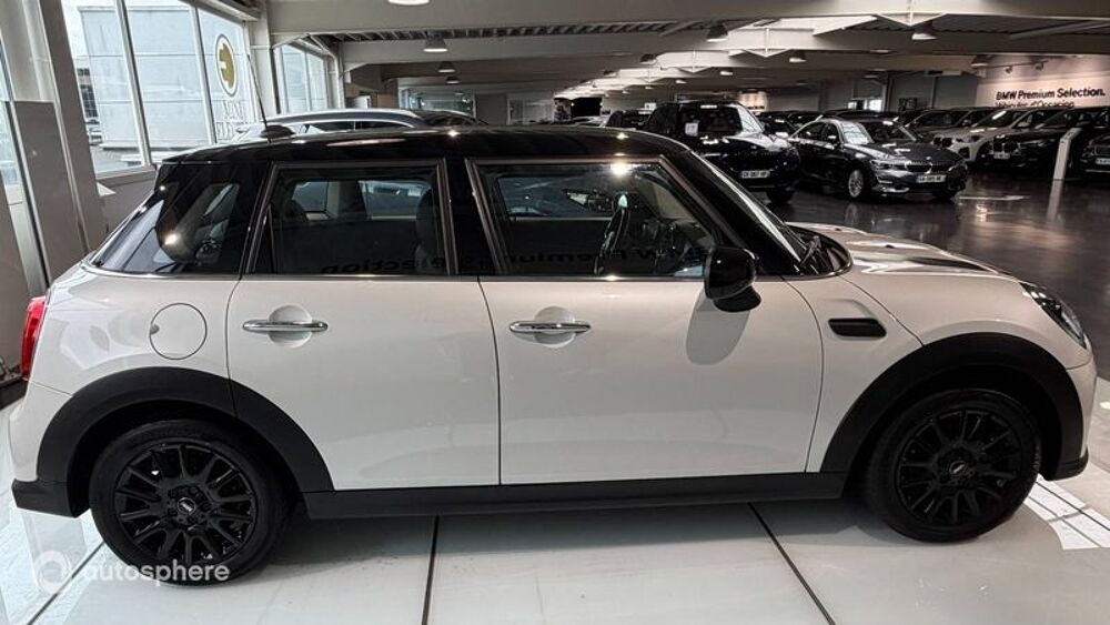 Cooper 136ch Edition Camden 2023 occasion 59113 Seclin
